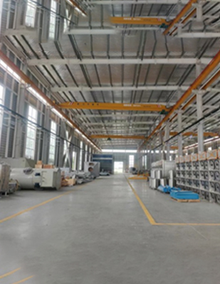 自有生产基地，严格品控管理